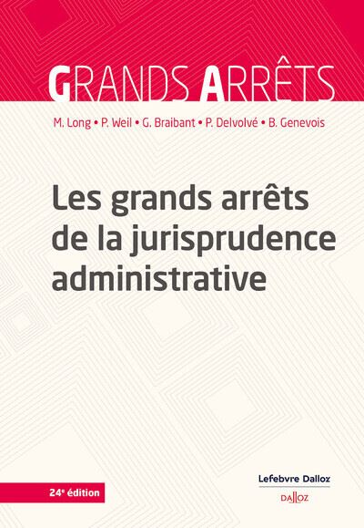 la jurisprudence source du droit administratif dissertation