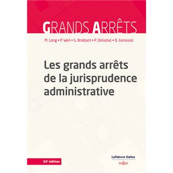 [PDF] Droit administratif eme ed