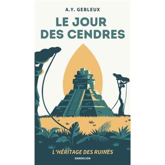 Le jour des cendres