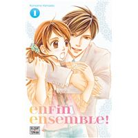 Enfin ensemble !