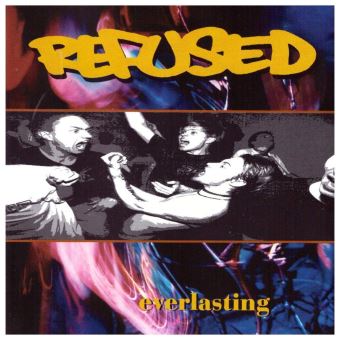 Everlasting -mlp-