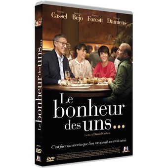 Le Bonheur des uns... DVD - 1