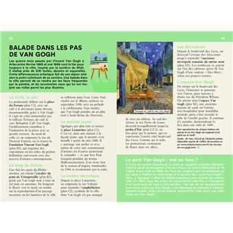 Arles et la Camargue Guide Un grand week-end à Arles et la Camargue