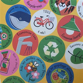 100% recyclable