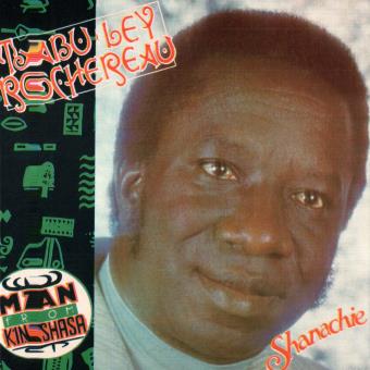 Man From Kinshasa - Seigneur Tabu Ley Rochereau - CD Album - Achat ...