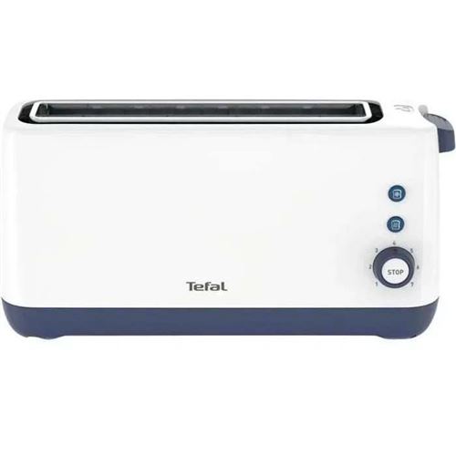Tefal Tl302110 Minim - Grille-Pain - 1 Emplacements - Blanc