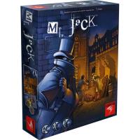 Mr. Jack Asmodée