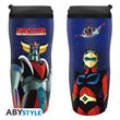 Mug de voyage Grendizer & Duke Fleed