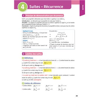 Objectif Bac 2024 - Term Spécialités Sciences éco Toutes les Matières