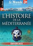 Le Monde-La Vie : Atlas de la Méditerranée
