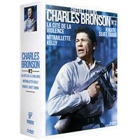 CHARLES BRONSON-FR