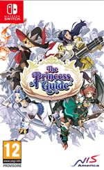 The Princess Guide Nintendo Switch