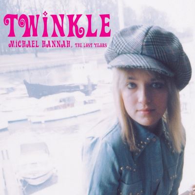 Michael hannah lost album