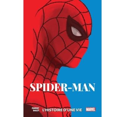 Spider-Man: L'histoire d'une vie