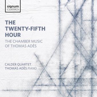 Twenty fifth hour : Musique de chambre