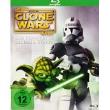 Star Wars The clone Wars season 6 Blu-ray