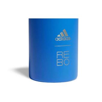 Bouteille intelligente REBO 600 ml Adidas Edition limitée Bleu