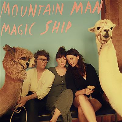 Magic ship