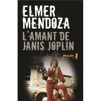 L Amant de Janis Joplin