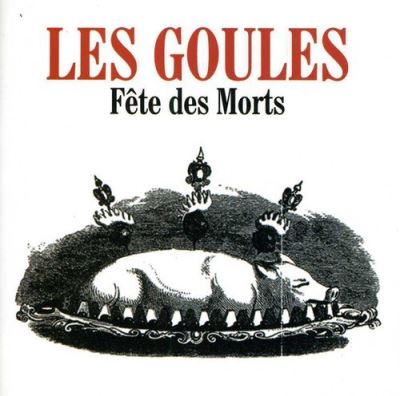 Fete des morts/inclus dvd bonus