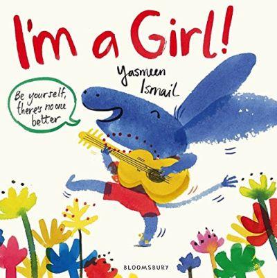 I'm a girl !