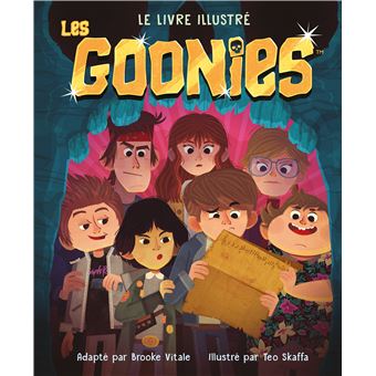 Les Goonies