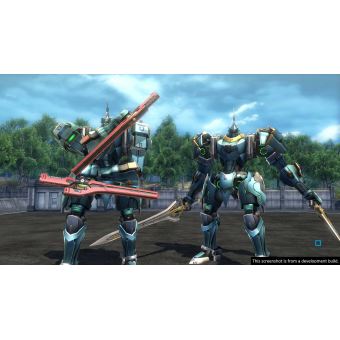 Jeu PS4 The Legend Of Heroes: Trails Of Cold Steel III (3) - Version Française - Neuf Sous Blister
