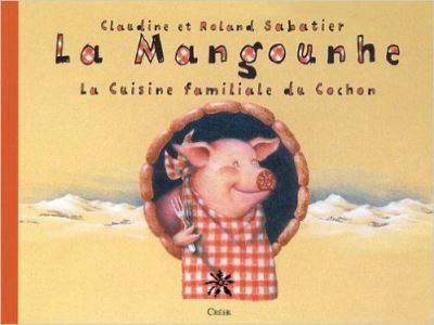 La mangounheou
