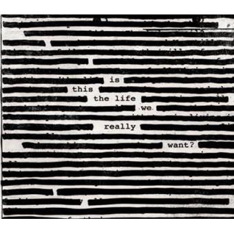 Is This The Life We Really Want Digipack Roger Waters Cd Album Achat Prix Fnac