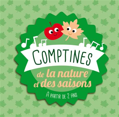 Comptines de la nature et des saisons