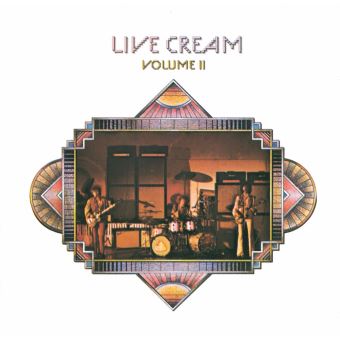 Cream - 1