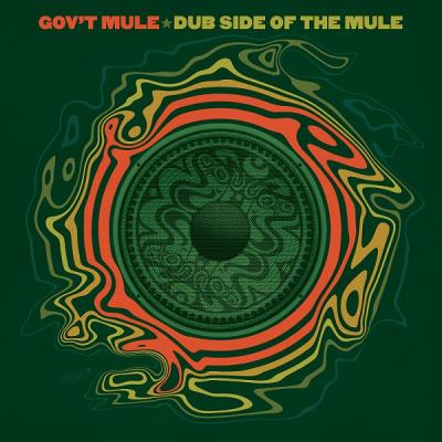 Dub side of the mule - 4 CD
