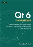 Qt 6 en pratique