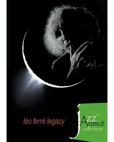 Léo Ferré Legacy DVD