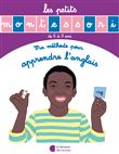 Les Petits Montessori - Ma méthode pour apprendre l'anglais