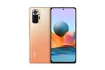 XIAOMI REDMI NOTE 10 PRO 128GB BRONZE