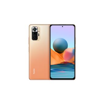 XIAOMI REDMI NOTE 10 PRO 128GB BRONZE