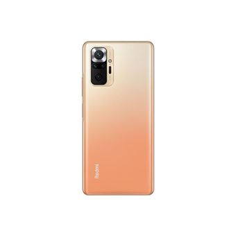 XIAOMI REDMI NOTE 10 PRO 128GB BRONZE