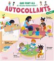 Aut que font ecole maternelle