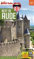 Guide Best of Aude 2020 Petit Futé