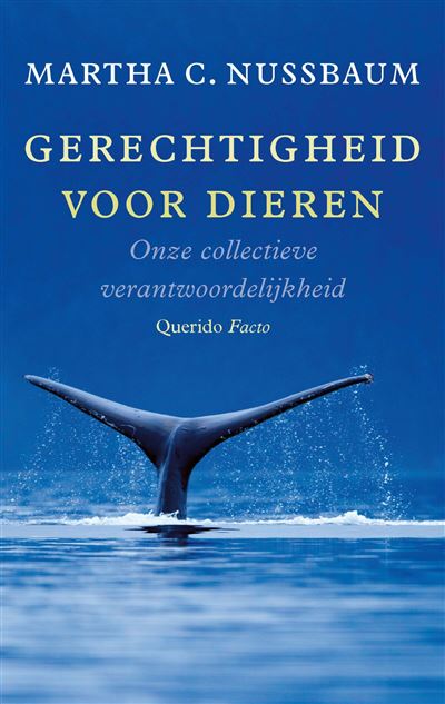 Gerechtigheid voor dieren