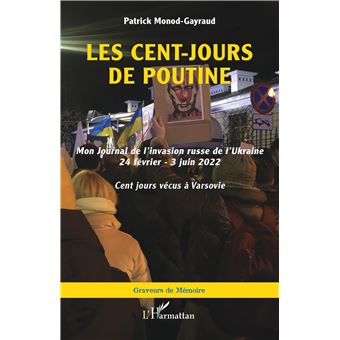 Les cent-jours de Poutine