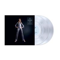 Voilà - The Very Best Of Édition Limitée Collector Vinyle Transparent