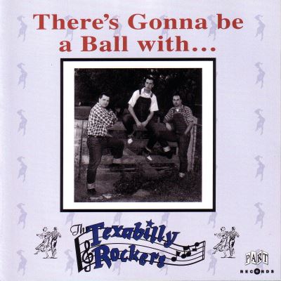 There s gonna be a ball