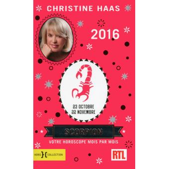 Scorpion 16 Broche Christine Haas Achat Livre Fnac Scorpion 16 Broche Christine Haas Achat Livre Fnac