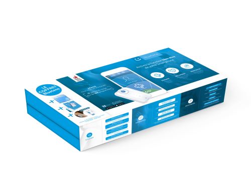 Master Pack Bluetens