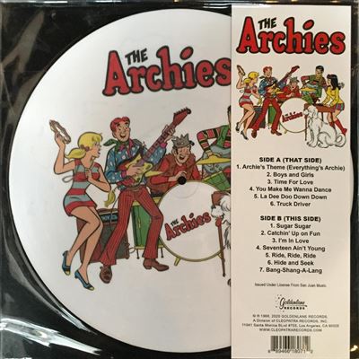 Archies