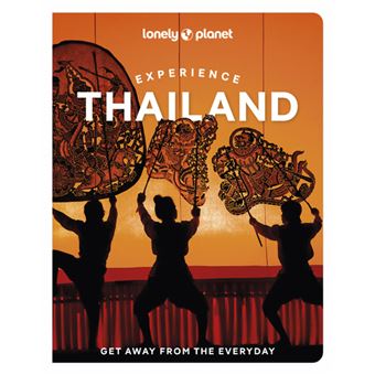 Experience Thailand 2ed -anglais-