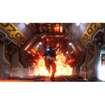 Titanfall 2, jeu PS4, NEUF (sous blister) - Jeux vidéo