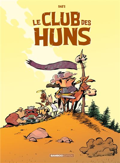 Le club des huns,01